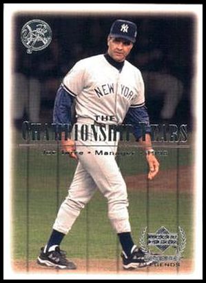 89 Joe Torre '98